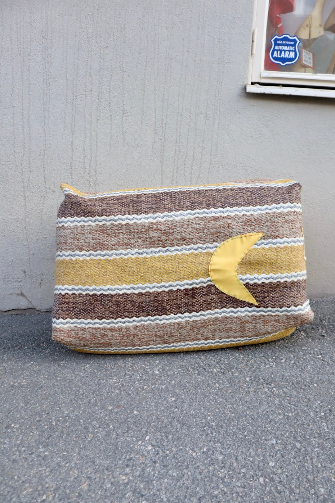 RK ~ Tvärtom månen