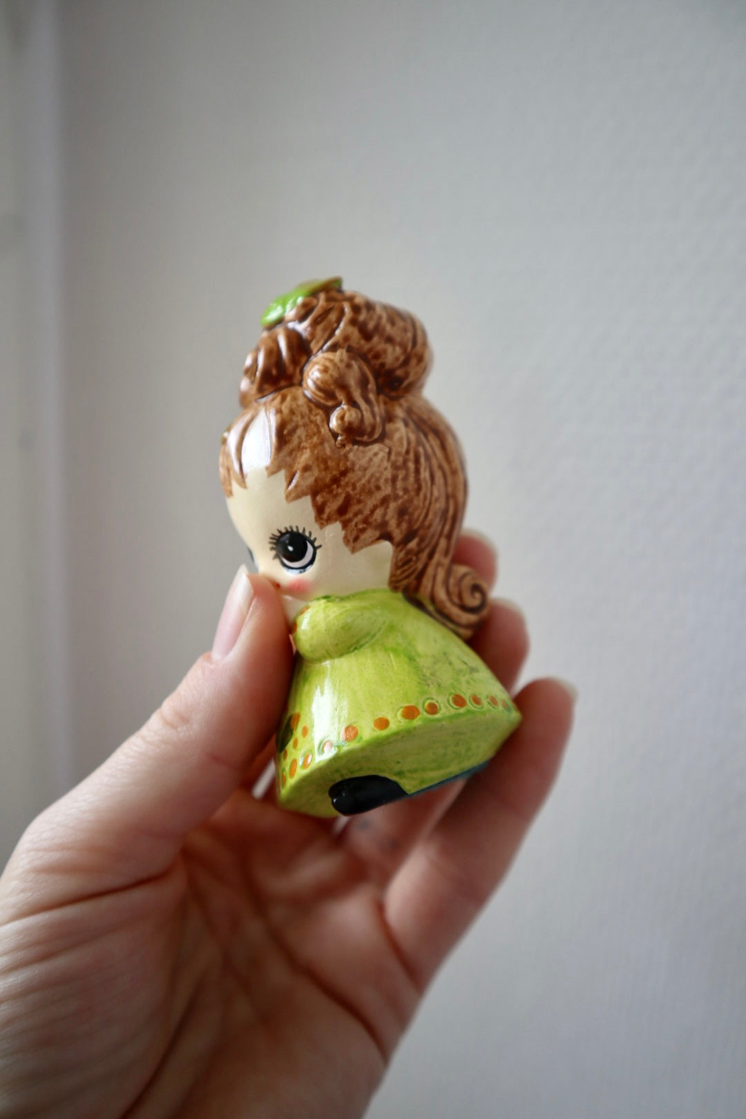 Josef Originals Moppet, November Birthday girl