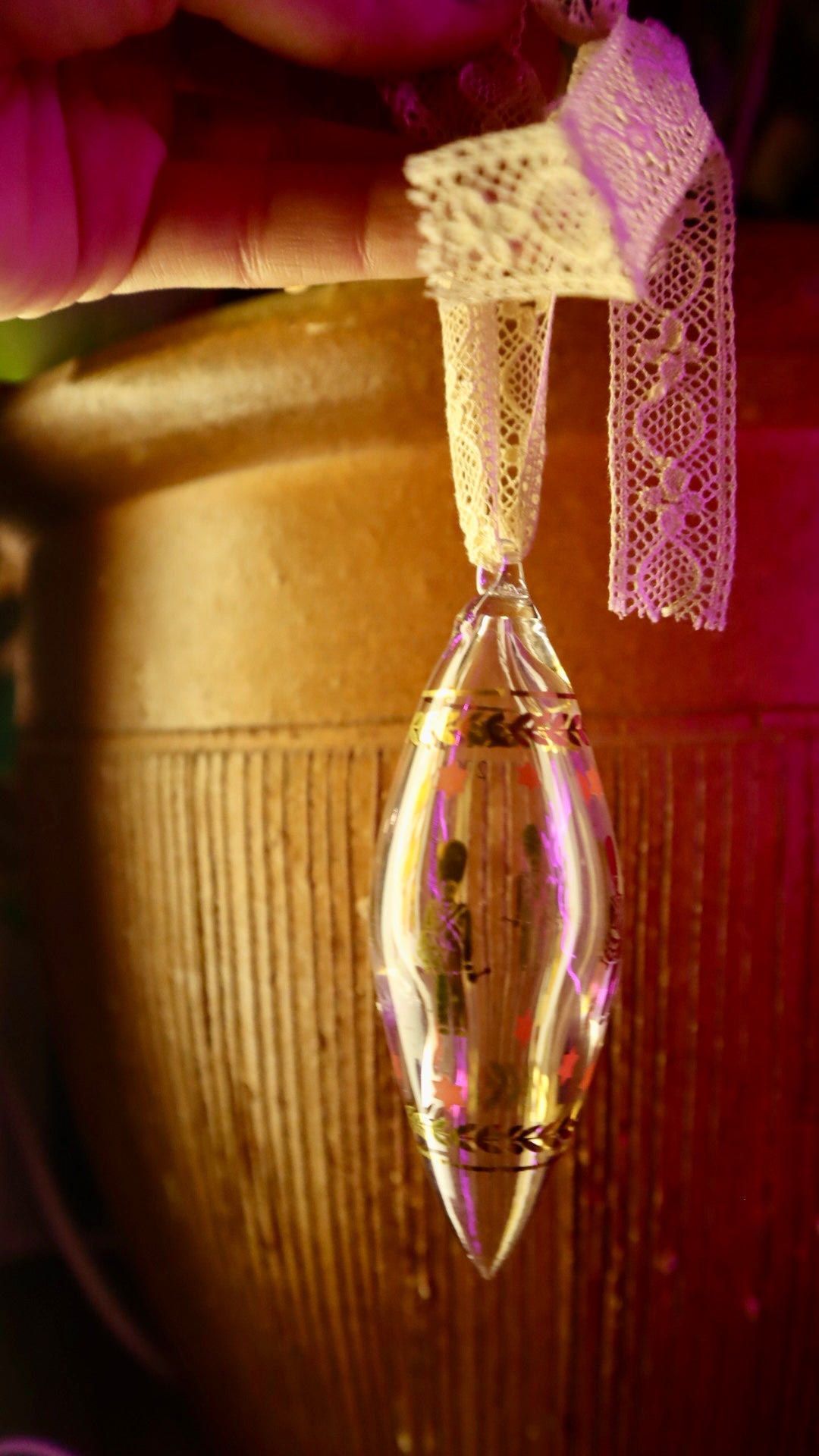 2002, JULPYNT, GLAS
