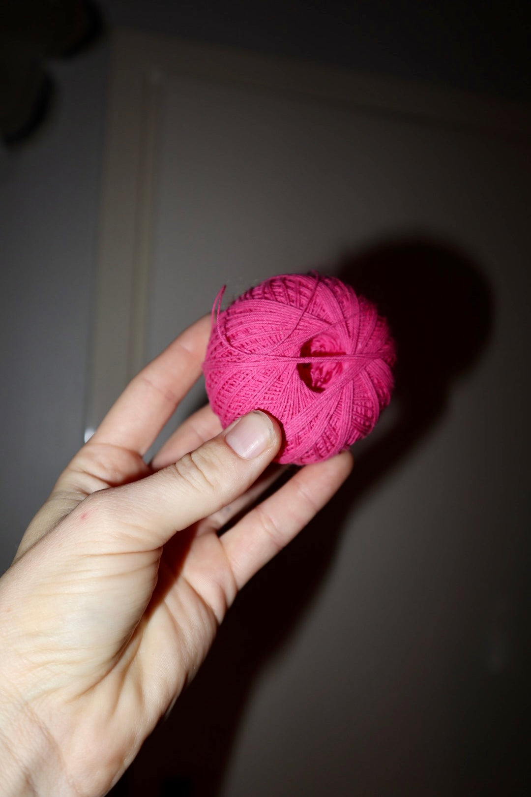 ROSA, TRÅD