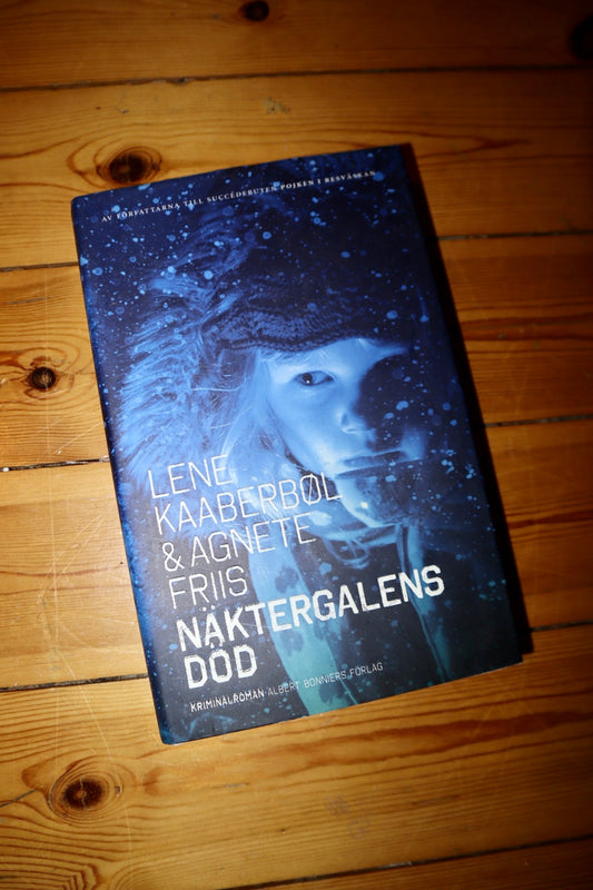 NÄKTERGALENS DÖD
