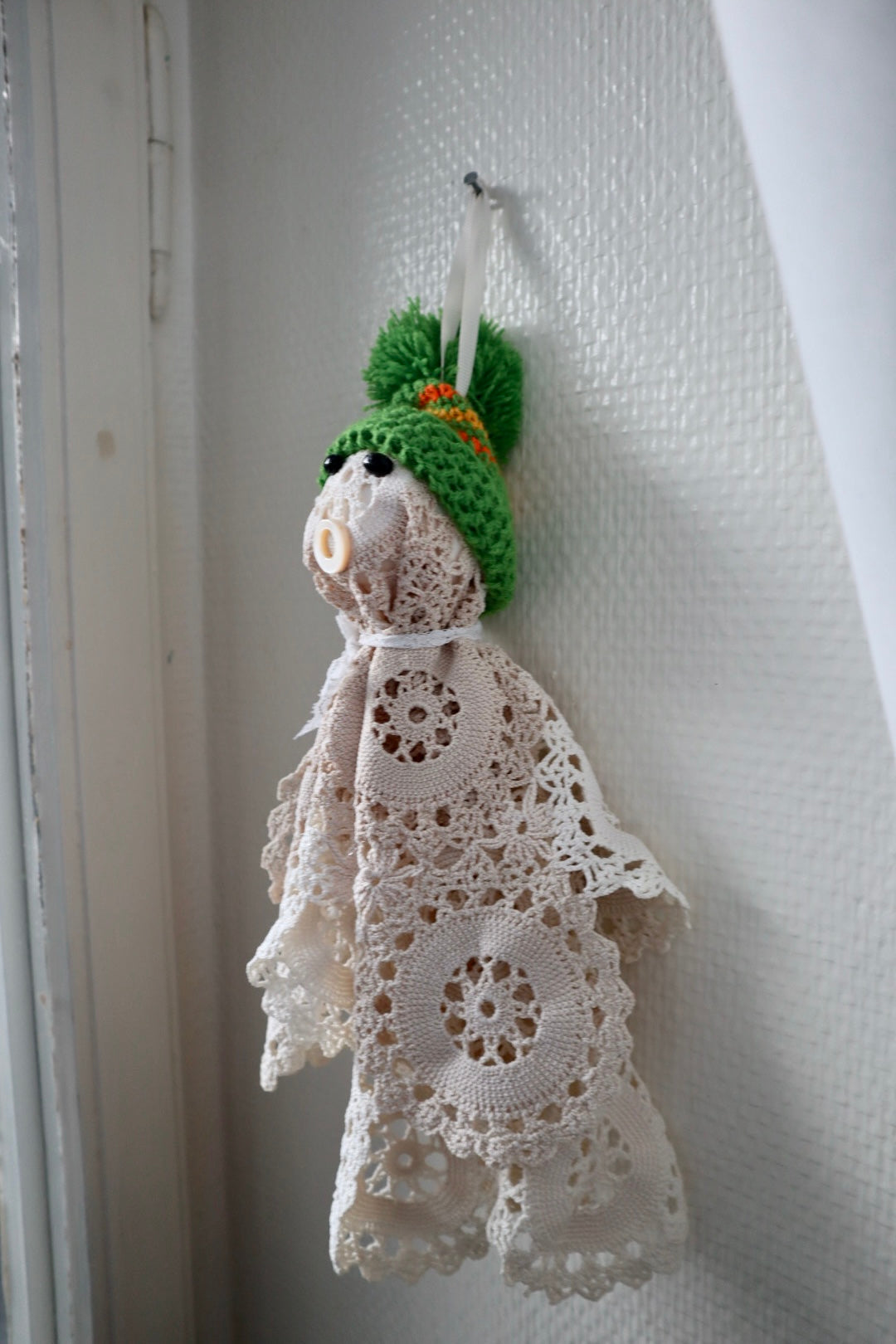 UFFESPÖKE (femman)