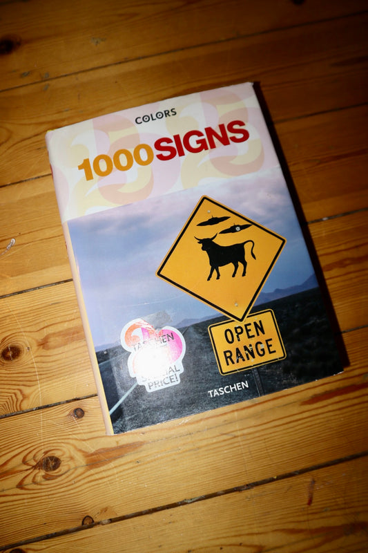 100 signs