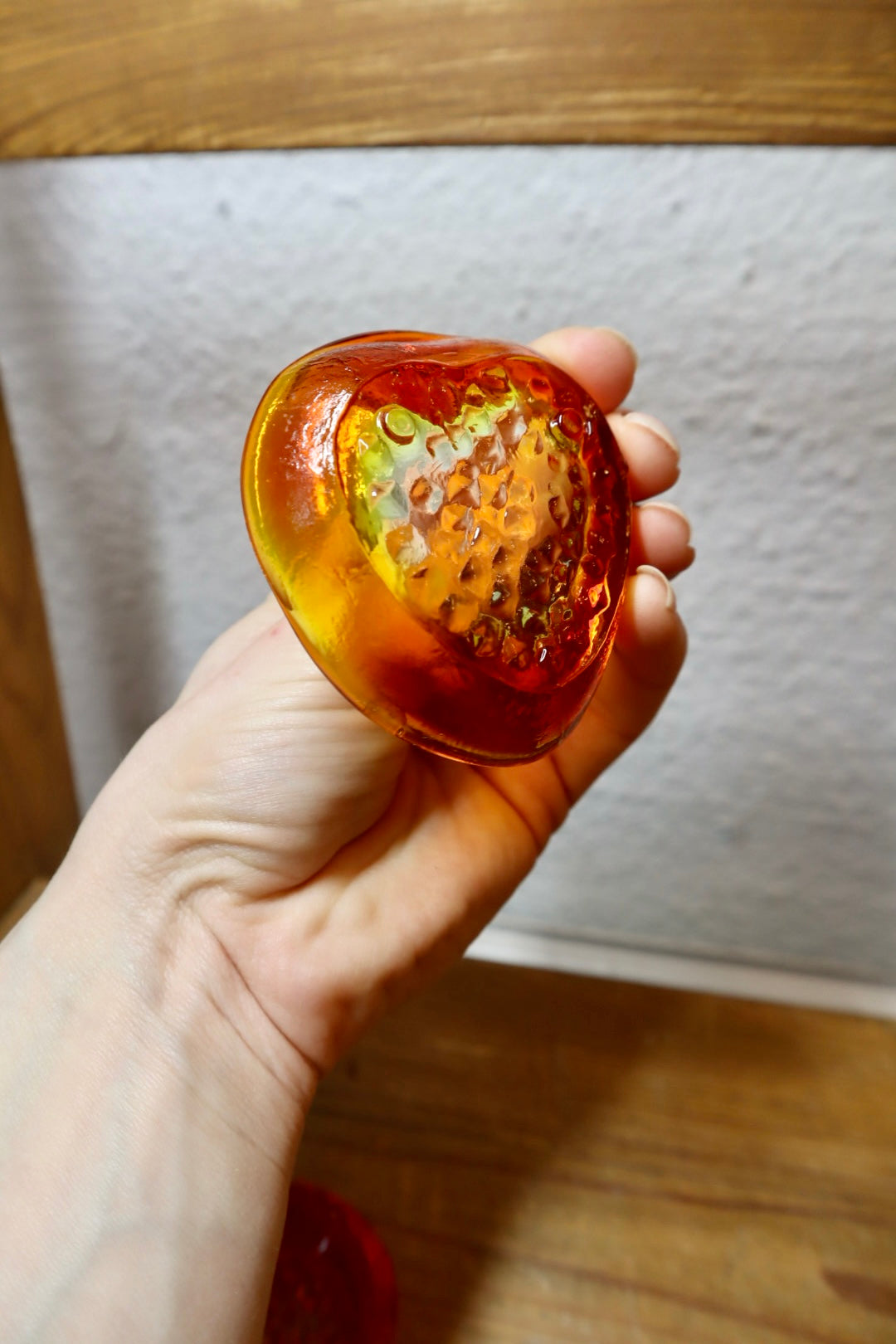Reijmyre ~ små glasskålar