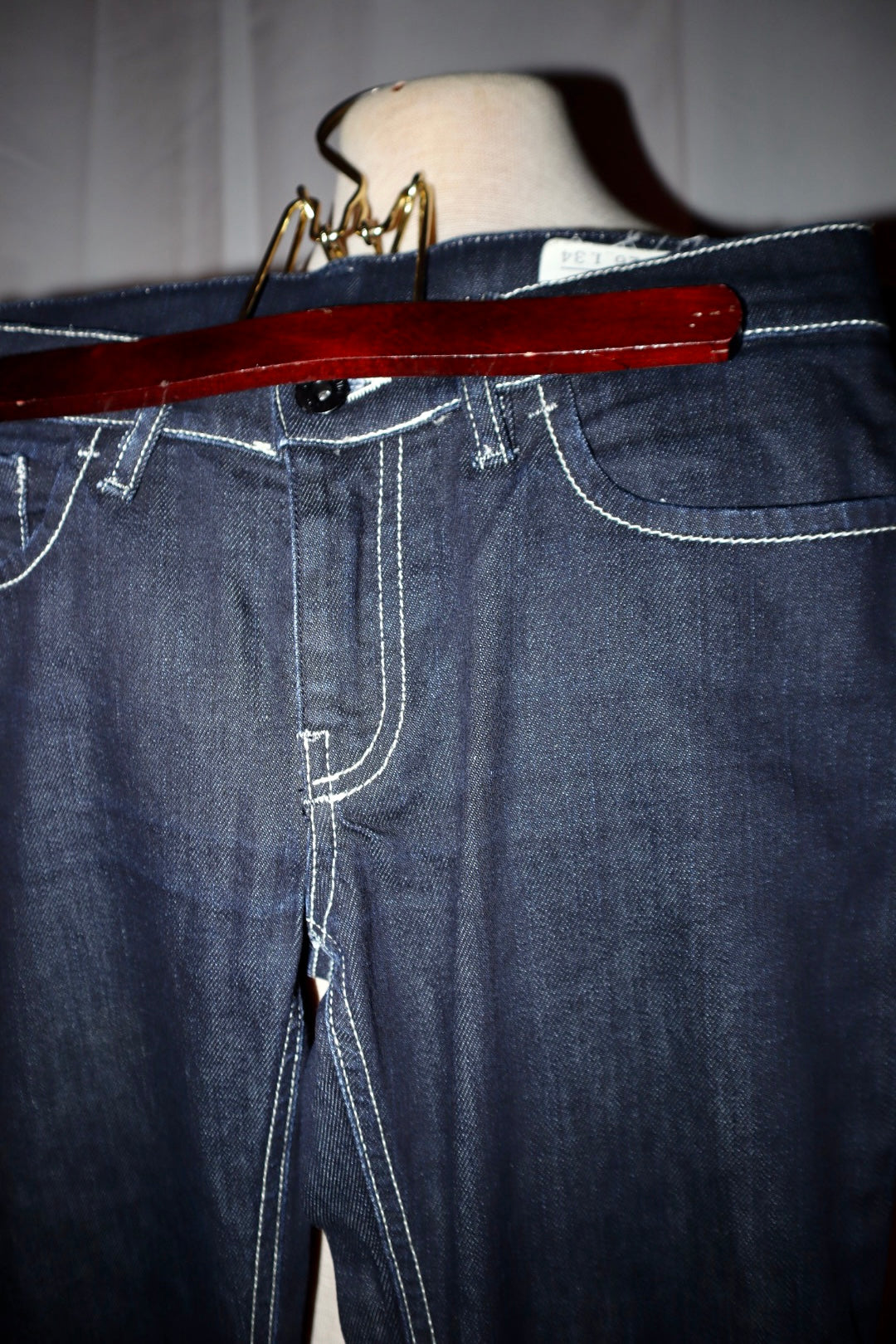 DIESEL JEANS, W 26, L 34