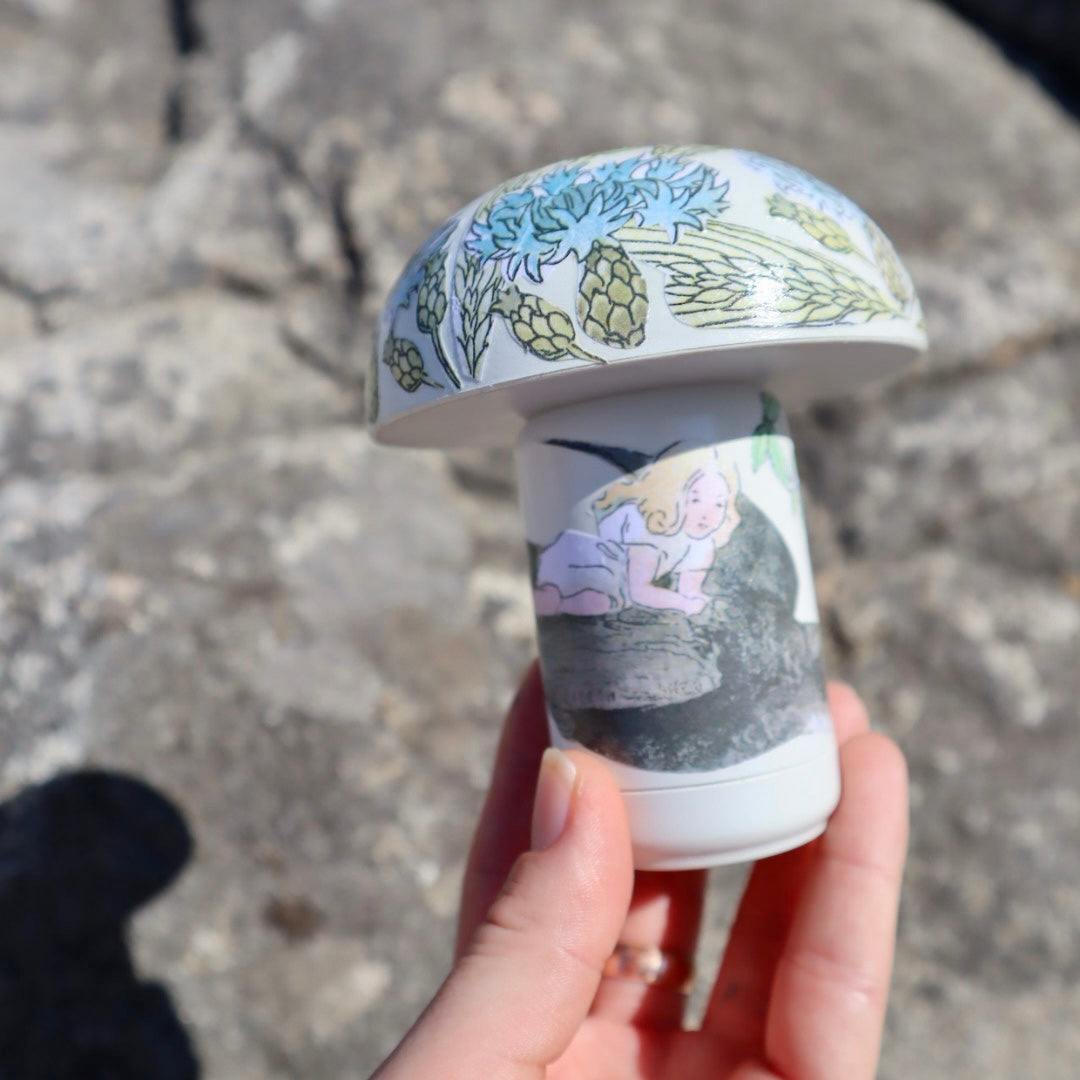 Tummelisa ~ lampa (3)