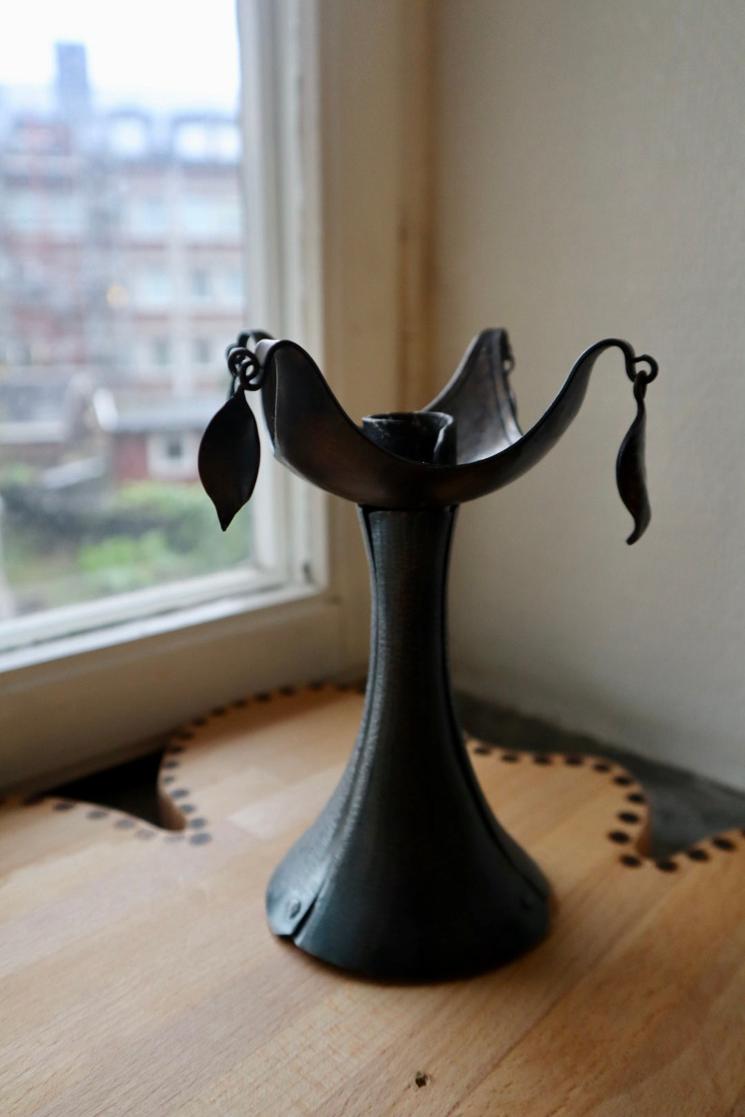 Tärnljusstake, Wira Bruk