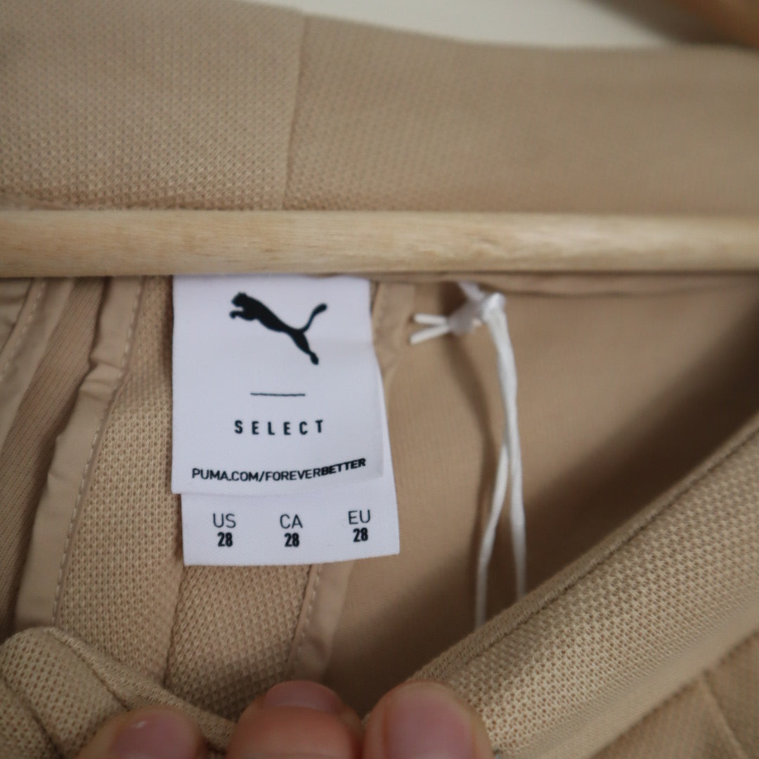 Puma LUXE SPORT T7 Slouchy Pants ~ storlek 28